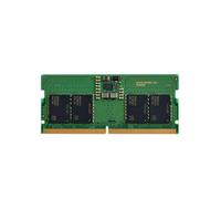 Memoria RAM HP 8GB 1x8GB SODIMM DDR5 5600MHz CL Memoria Portátil Eficiente
