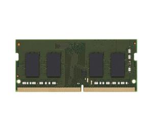 Memoria RAM - HP - 8GB DDR4-2133 SODIMM - Capacidad 8 Go - Velocidad 2133 MHz - Formato SODIMM
