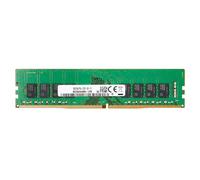 Memoria de escritorio HP 8GB 13L76AA DDR4 3200MHz RAM UDIMM (L47721-001)