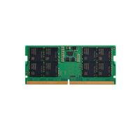 HP - DDR5 - Módulo - 16 GB - SO DIMM 262 Pines - 5600 MHz / PC5-44800 - 1,1 V (AL0M6AA)