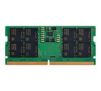 Memoria RAM HP SODIMM 16GB 1x16GB DDR5 5600MHz 262-pin SO-DIMM Unbuffered