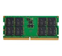 Memoria RAM HP SODIMM 32GB DDR5 5600MHz 1x32GB 262-pin SO-DIMM Business