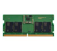 Memoria RAM HP SODIMM 8GB DDR5 5600MHz 262-pin SO-DIMM para portátil