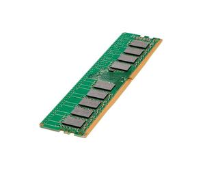 Memoria RAM HPE 32GB 1x32GB DDR4 3200MHz CL22 Registered ECC Dual Rank SmartMemory