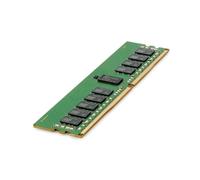 Memoria RAM HPE 32GB 1x32GB Kit DDR4 2666MHz CL19 Registered ECC 288-pin DIMM