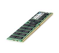 Memoria RAM HPE SmartMemory 64GB 1x64GB DDR4 2666MHz CL19 Load Reduced Quad Rank ECC