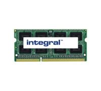 Memoria RAM Integral IN3V8GNAJKXLV 8GB 1x8GB DDR3 1600MHz CL11 Negro Verde