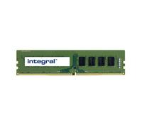 Memoria RAM Integral IN4T16GNDLRX 16GB 1x16GB DDR4 2400MHz CL17 Unbuffered