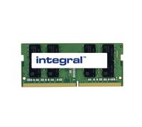 Memoria RAM Integral IN4V16GNGLTX 16GB 1x16GB DDR4 3200MHz CL22 SO-DIMM