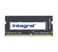 Memoria RAM Integral IN4V8GNDLRX 8GB 1x8GB DDR4 2400MHz CL17 SO-DIMM Verde
