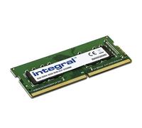 Integral 8GB DDR4 RAM 3200MHz SODIMM Módulo de memoria para laptop, notebook, MacBook
