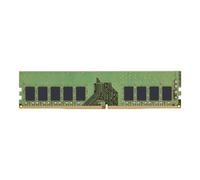 Memoria RAM Kingston 16 GB 1 x 16 GB DDR4 3200 MT/s CL22 ECC sin búfer