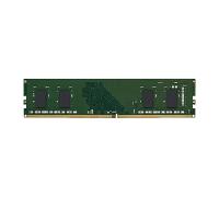 Kingston Technology KCP432NS8/16 módulo de memoria 16 GB 1 x 16 GB DDR4 3200 MHz