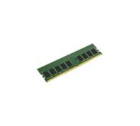 memoria ram kingston 16gb ddr4 2666mhz ecc cl19 ksm26es816me