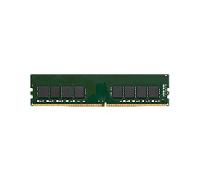 Kingston Branded Memory 16GB DDR4 3200MT/s DIMM Dual Rank Module KCP432ND8/16 Desktop Memory