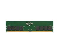 MEMORIA RAM KINGSTON 16GB DDR5 (1x16) CL46 KCP556US8-16