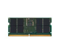 Kingston Technology KCP556SS8-16 módulo de memoria 16 GB 1 x 16 GB DDR5 5600 MHz