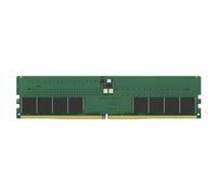 Kingston Branded Memory 32GB DDR5 5600MT/s DIMM Module KCP556UD8-32 Desktop Memory