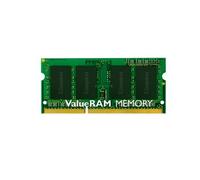 Memoria RAM KINGSTON 4GB DDR3 1333 SODIMM