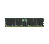 Memoria RAM Kingston 64GB DDR5 5600MHz Registered ECC 2Rx4 KTH-PL556D4-64G