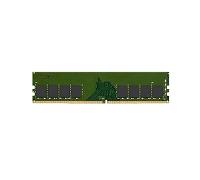 Kingston Branded Memory 8GB DDR4 3200MT/s DIMM Module KCP432NS8/8 Desktop Memory