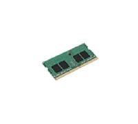 Kingston Server Premier 8GB 2666MT/s DDR4 ECC CL19 SODIMM 1Rx8 Memoria para servidor Hynix D - KSM26SES8/8HD