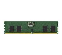 Memoria RAM Kingston 8GB DDR5 4800MHz ValueRAM KVR64A52BS6-8