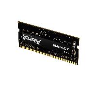 Kingston Technology FURY 16GB 3200MT/s DDR4 CL20 SODIMM Impact