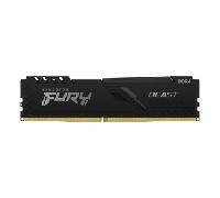Kingston Technology FURY Beast módulo de memoria 32 GB 1 x 32 GB DDR4 3600 MHz