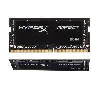 Kingston Technology FURY 64GB 3200MT/s DDR4 CL20 SODIMM (Kit of 2) Impact