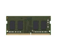 Kingston Branded Memory 4GB DDR4 3200MHz SODIMM KCP432SS6/4 Memoria Portátil