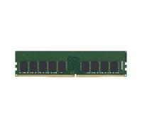 Memoria RAM Kingston KSM26ED8/32HC 32GB 1x32GB DDR4 2666MHz CL19 ECC UDIMM Sin búfer