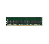 Memoria RAM Kingston KSM32RS4/32HCR 32GB 1x32GB DDR4 3200MHz CL22 RDIMM ECC Servidor
