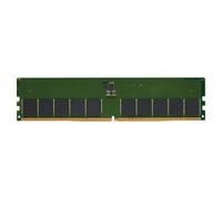 Memoria RAM Kingston KSM56E46BD8-32MH 32 GB 1 x 32 GB DDR5 5600 MT/s CL46 ECC Verde