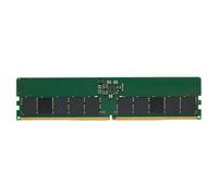 Memoria RAM Kingston KSM56E46BS8KM-16HA 16GB 1x16GB DDR5 5600MHz CL46 ECC Negro Verde