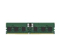 Kit de RAM 24 GB que consiste en 1x 24GB 1Rx8 PC5-44800 DDR5 5600 MHz 1.1 V ECC REGISTERED | KSM56R46BS8PMI-24HMI