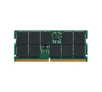 Memoria RAM Kingston KSM56T46BD8KM-32HA 32GB 1x32GB DDR5 5600MHz CL46 ECC Negro Verde