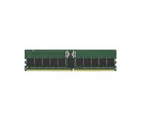 Memoria RAM Kingston KTH-PL548S4-32G 32GB 1x32GB DDR5 4800MHz CL40 ECC Registered