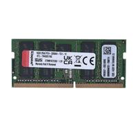 Memoria RAM Kingston KTL-TN432E/16G 16GB 1x16GB DDR4 3200MHz CL22 ECC SO-DIMM Unbuffered