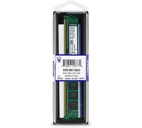 Memoria RAM KINGSTON KVR16N11S8/4G DIMM DDR3 4Gb DDR3-1600 PC3-12800U