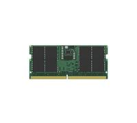 Memoria RAM Kingston KVR56S46BS8-16BK 16GB 1x16GB DDR5 5600MHz CL46 SO-DIMM On-Die ECC