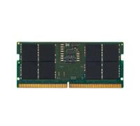 Kingston Technology - KVR56S46BS8-32 módulo de memoria 32 GB 1 x 32 GB DDR5 5600 MT/s 262-pin SO-DIMM