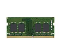 Kingston Technology ValueRAM KVR32S22S8/8 módulo de memoria 8 GB 1 x 8 GB DDR4 3200 MHz