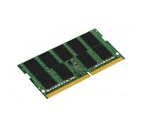 Memoria Ram Kingston Sodimm Ddr4 4 Gb 2666 Mhz / Pc4-21300 Cl17 1.2 V Sin Búfer No Ecc