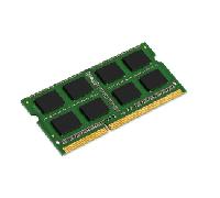 RAM 4GB DDR3L 1600MHz - Memoria específica del sistema Kingston Technology