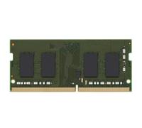 Memoria Ram Kingston Valueram 16gb Ddr4 2666mhz 1.2v Cl19 Sodimm*