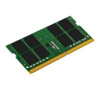 Kingston Technology KVR32S22S8/16 módulo de memoria 16 GB 1 x 16 GB DDR4 3200 MHz