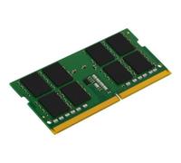 Kingston Technology ValueRAM KVR32S22D8/16 módulo de memoria 16 GB 1 x 16 GB DDR4 3200 MHz