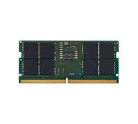 Memoria Laptop ValueRAM 16GB DDR5 5600MHz PC5-44800 SODIMM - KVR56S46BS8-16