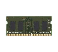 Kingston Technology ValueRAM KVR32S22D8/32 módulo de memoria 32 GB 1 x 32 GB DDR4 3200 MHz